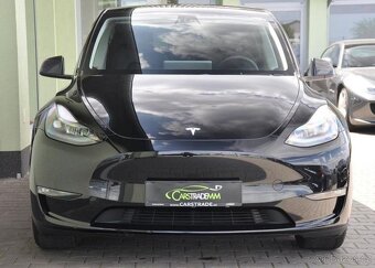 Tesla Model Y LONG RANGE DUAL MOTOR AWD - 8