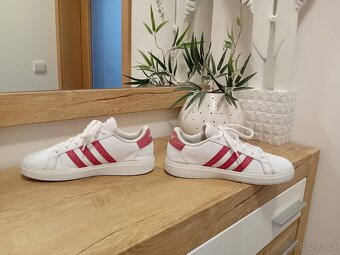 Adidas dámské tenisky vel. 38 - 8
