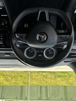 Škoda Superb 3 combi Sportline - 8