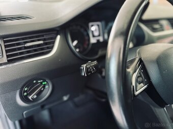 Škoda Octavia III/2020/2.0TDI/110Kw/DSG/Servis Škoda/DPH/ - 8
