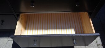 Komoda IKEA -8 zásuvek - 8