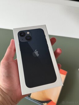 iPhone 13 mini 128Gb - 8