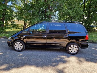 Seat Alhambra 1.9Tdi 85kw - 8