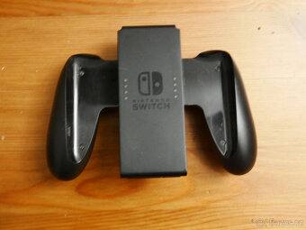 Nintendo Switch - 8