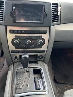 Jeep Grand Cheerokee 3.7 Laredo wk - 8