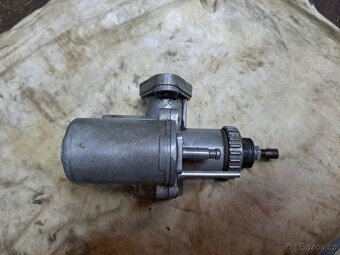 CZ 250 455 - Karburátor Jikov 2926SBD11 - 8