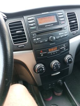 Prodám ssangyong korando - 8
