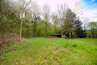 Prodej pozemku 2370 m², Smolnice u Loun - 8