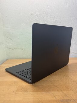 MacBook Air M3 2024 /16GB RAM/M3/512GB SSD/ Záruka - 8