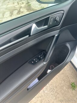 Golf 7 GTD 135kw - 8