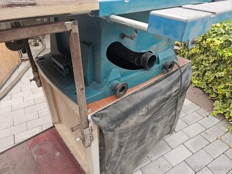 stolní pila Makita MLT100N - 8
