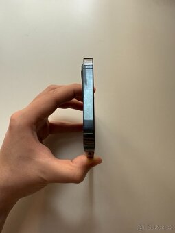 iPhone 12 Pro 128gb Modrý - 8
