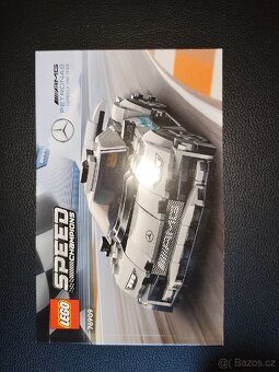 LEGO® Speed Champions 76909 - 8