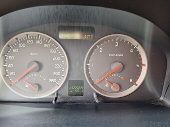 Volvo V50 2.0D 100kw - 8