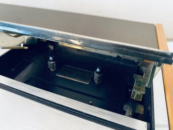 Magnetofon/deck Tesla/Unitra M 531S, rok 1979 - 8