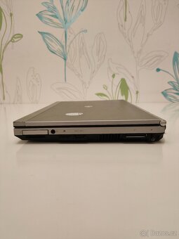 HP EliteBook 2570p i7-3520M/128GB SSD/8GB RAM - 8
