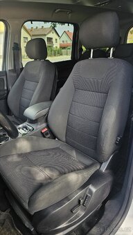 Ford Galaxy 2.2tdci 147kw pekny stav, vybava - 8