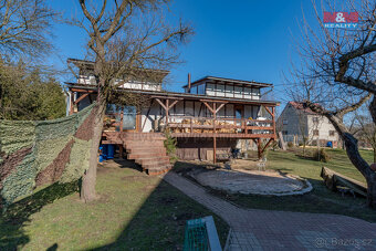 Prodej rodinného domu, 168 m², Zašová - 8