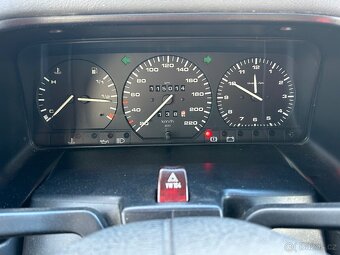 Vw Transporter t4 2.5i Syncro, long, vysoká, obytná - 8
