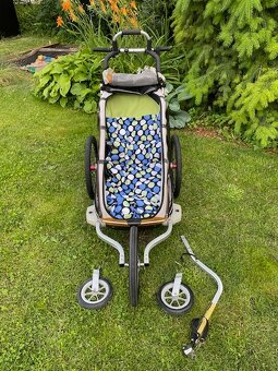 Prodám CHARIOT sport - 8