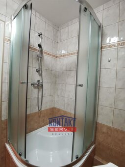 Pronájem bytu 2+kk v širším centru Českých Budějovic - 8