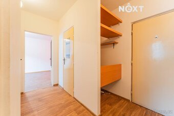 Pronájem byt 1+1, 31㎡ - 8