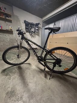 Horské kolo značky HEAD, model X-RUBY🚲 - 8