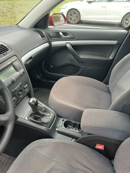 Škoda Octavia II 1.9TDI 77kw, Servis, 157500km - 8