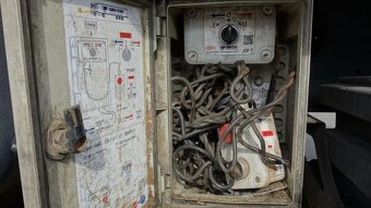 SCHWARZMÜLLER SPA 3/E - Posuvná podlaha 87 m3 - 8