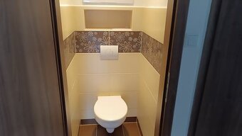 Nabízím pronájem bytu 3+1, Žižkov II, Havlíčkův Brod  - 8