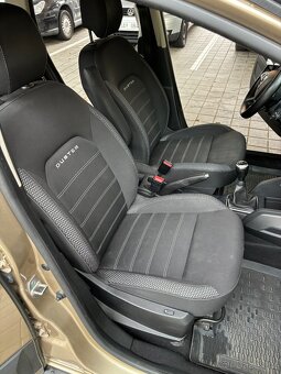 Dacia Duster 2018 1.6i+LPG 84kw,155tkm,čr 1.maj servisováno - 8