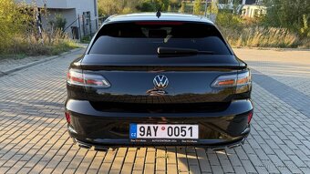Arteon R 235kw 4M Shooting Brake - 8