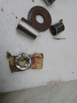 Leštička-bruska - 8