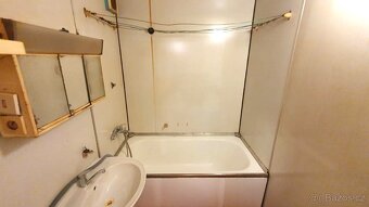 Pronájem bytu 2+1 v Orlové -Lutyni - 8