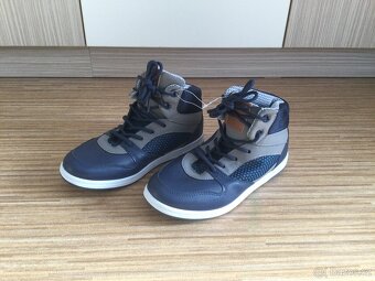 Podzimní boty vel. 31 a NOVÉ boty vel. 33 - 8