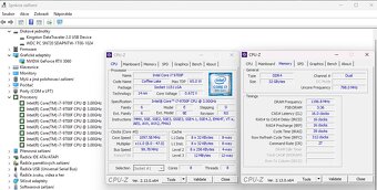 Herní počítač MORTAR (i7|RTX 3060 12GB|32GB RAM|WIFI) - 8