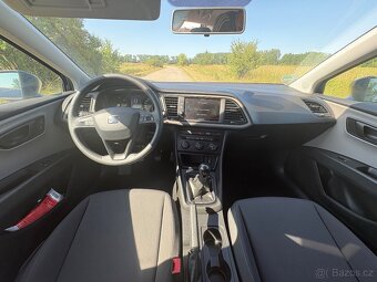 Seat Leon 1.6 TDI - 8