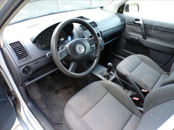 Volkswagen Polo 1,2 i BASIS-Hned odjíždíte - 8