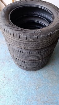 Pneumatiky Continental Eco Contact 6 Q, 215/60/R18/98H - 8