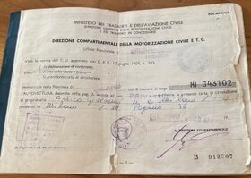 Mercedes Benz SE 220 1959 - 8