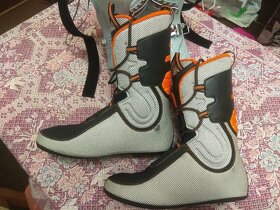 Boty Garmont masterlite 27,5cm skelet 304mm - 8