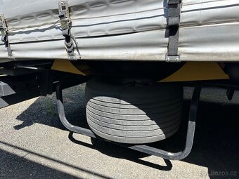 Schwarzmuller návěs mega lowdeck - 8