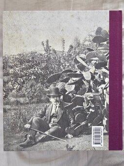 Gottfried Lindauer - plzeňský malíř novozélandských Maorů - 8