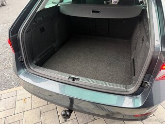 ŠKODA SUPERB STYLE 2.0TDI 110KW VIRTUAL TAŽNÉ 2021 - 8