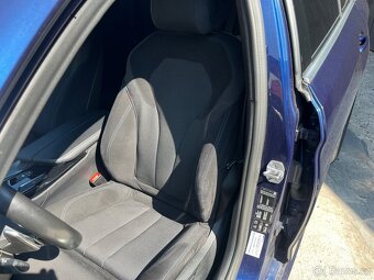 BMW 530i, M-PAKET, původ ČR, odpočet DPH - 8