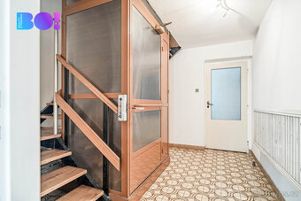 Prodej Rodinného domu - Hanušovice - 8