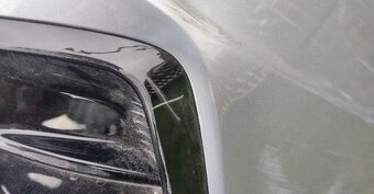 Kia Ceed 3 III CD Combi 2018 - 2021 - Naraznik - 8