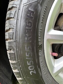 Opel Astra h gtc - 8