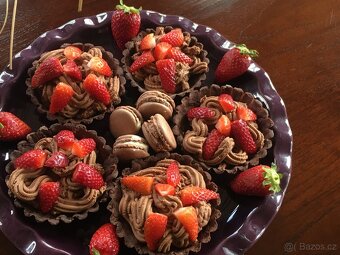 Svatební koláčky a SWEETBA - 8