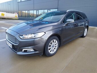 FORD MONDEO 2.0TDCI,110KW, 10/2018 - 8
